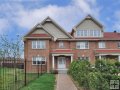 新St-Laurent区2008年现代Townhouse