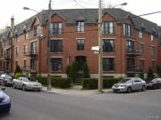 Ville-Marie区1999年三卧Condo