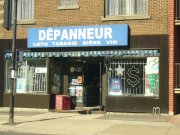 Dépanneur Bélanger