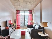 美丽老港2008年现代单卧Condo