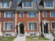 新St-Laurent区2008年Townhouse