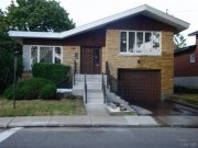 St-Laurent区59年优质独立Bungalow