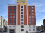 St-Laurent区2008年优质两睡房Condo