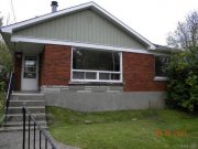 St-Laurent区54年独立Bungalow