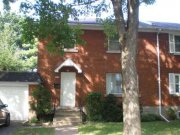 St-Laurent区1951年Townhouse