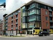 Ville-Marie2007年三半Condo
