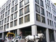 美丽老港2005年典雅单睡房Condo