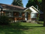 St-Laurent区1954年Bungalow