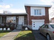 St-Laurent区55年半独立跃层Bungalow