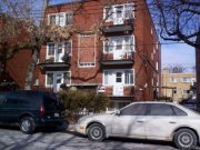 Cartierville区11个单元投资房