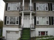 St-Laurent区1962年优质Duplex