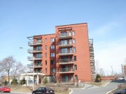 St-Laurent区2005年双卧房Condo