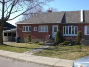 St-Laurent区54年价优Bungalow
