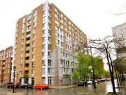 市中心2006年现代典雅两卧Condo
