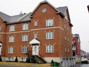 明珠小区2001年优质跃层双卧Condo
