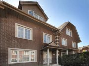 明珠小区2003年Townhouse
