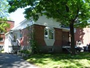 St-Laurent区46年超值Bungalow