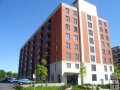 St-Laurent区2008年现代跃层三卧Condo