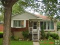 Ahuntsic区53年Bungalow