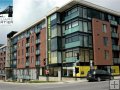Ville-Marie2007年三半Condo