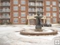 St-Laurent区2010年典雅三半Condo