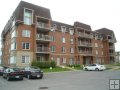 新St-Laurent区2005年双卧房Condo