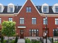 明珠小区2004年五卧Townhouse