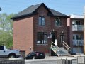 St-Laurent区2010年新建独立Townhouse
