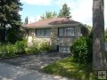 Ahuntsic区52年价优独立Bungalow