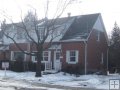 St-Laurent 区价优Townhouse