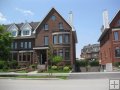明珠小区2006年豪华Townhouse