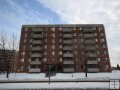 St-Laurent区1988年两卧价优Condo