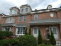 新St-Laurent区2001年Townhouse