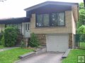 Ahuntsic区59年优质跃层Bungalow
