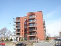 St-Laurent区2005年双卧房Condo