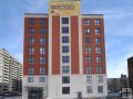 St-Laurent区2008年优质两睡房Condo