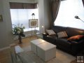 市中心2005年典雅两卧Condo