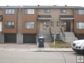 St-Laurent区84年价优Townhouse