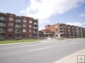 St-Laurent区2006年两卧Condo