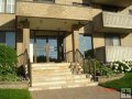 St-Laurent区两卧房Condo