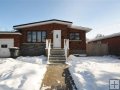 St-Laurent区59年半独立Bungalow