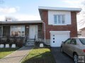 St-Laurent区55年半独立跃层Bungalow